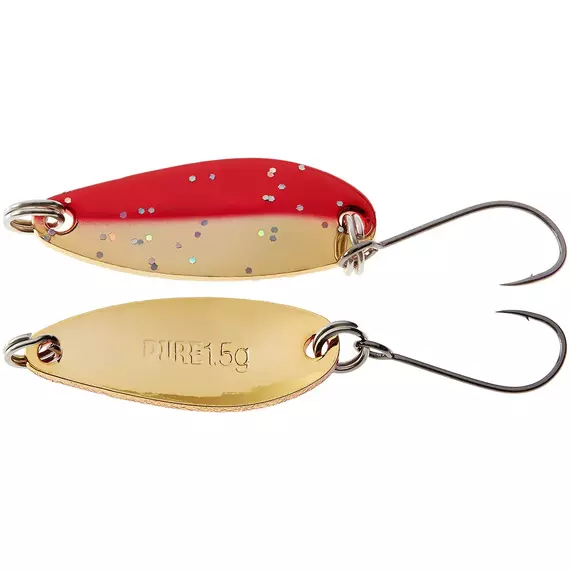 Блешня Smith Pure 2.7g GR, фото 